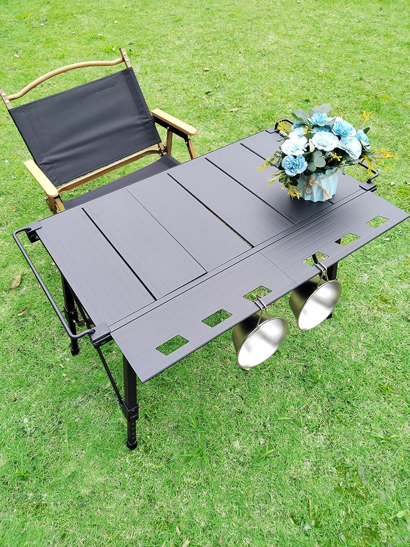 Lohascamping Lightweight Campi - Camping Cooking Table 评论和价格