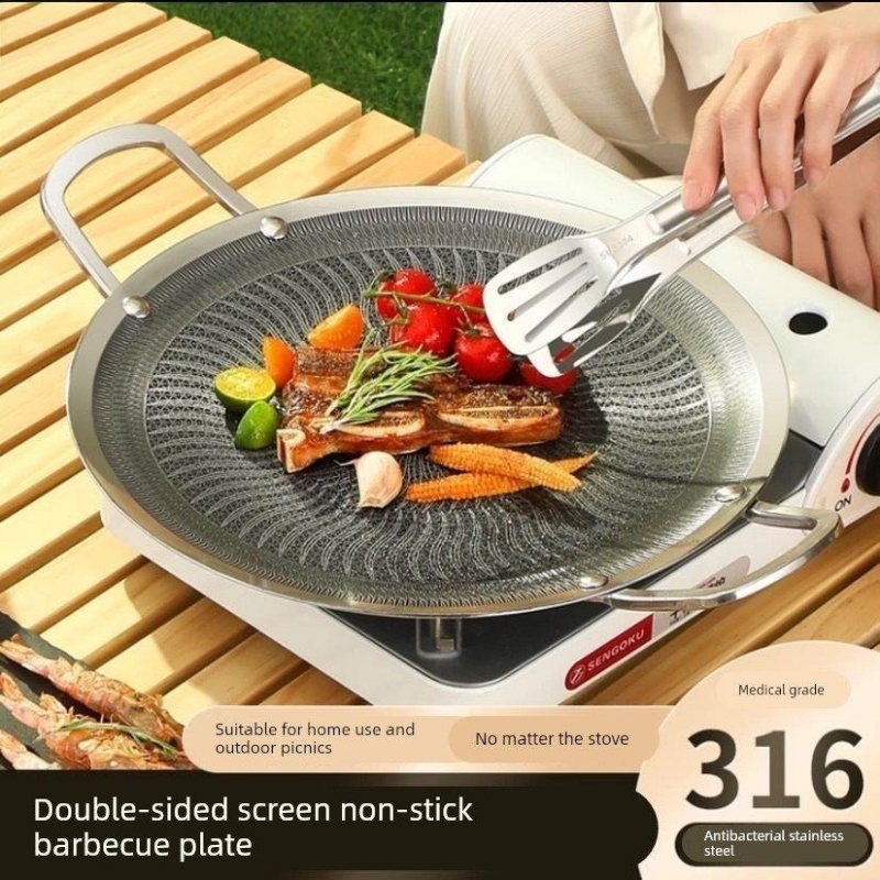 316 Stainless Steel Multifunct - Camping Hiking Cooking 评论和价格