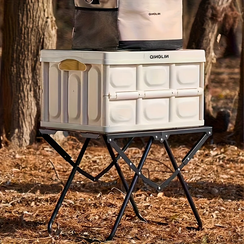 Portable Folding Camping Table - Camping Cooking Table 评论和价格
