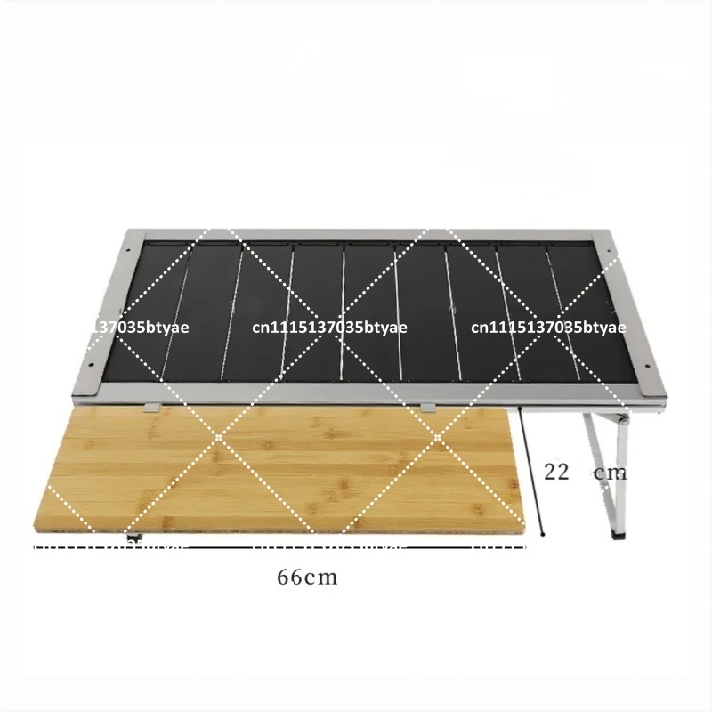 IGT Extension Board IGT Side T - Camping Cooking Table 评论和价格