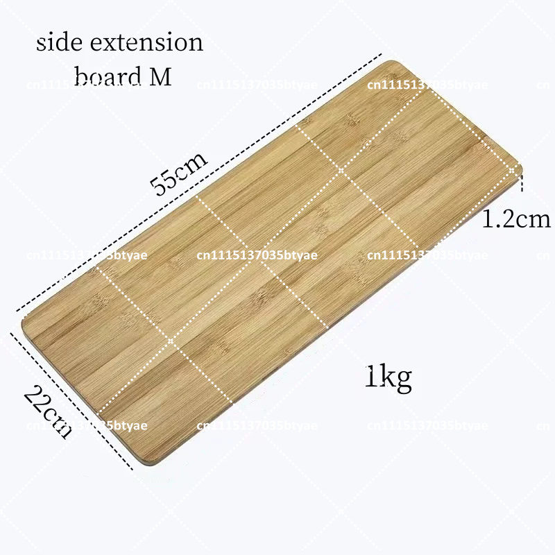 IGT Extension Board IGT Side T - Camping Cooking Table 评论和价格