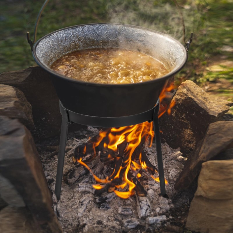 【Big Sale !!】Folding Camping T - Camp Dutch Oven Cast 评论和价格