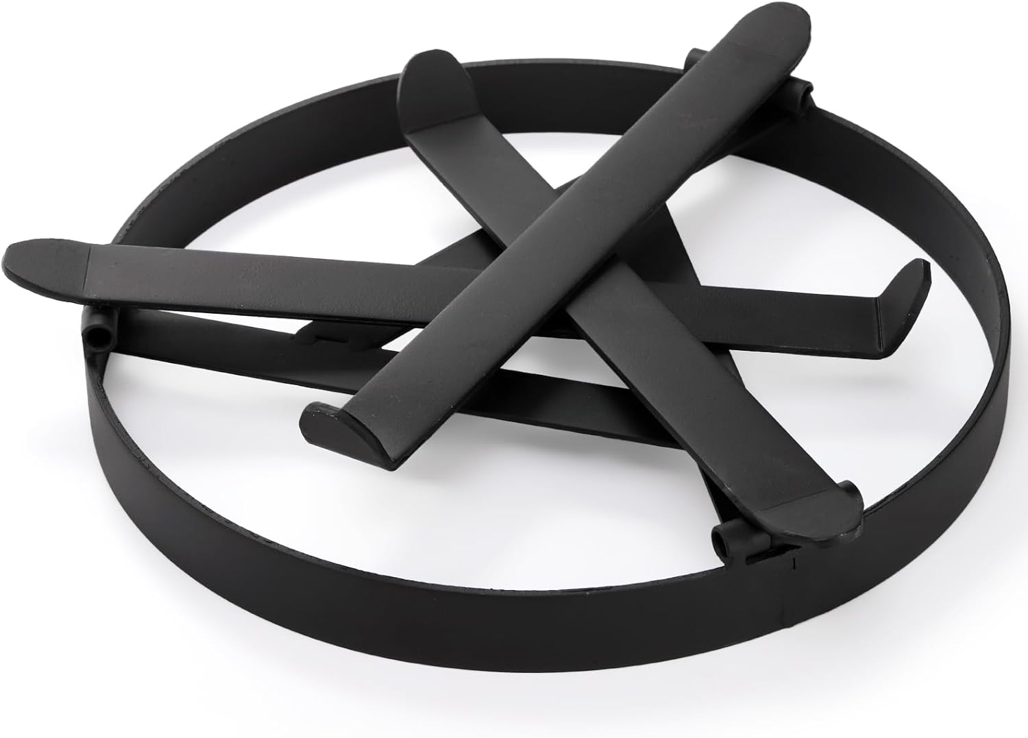 Campfire Tripod, Folding Campi - Camp Dutch Oven Cast 评论和价格