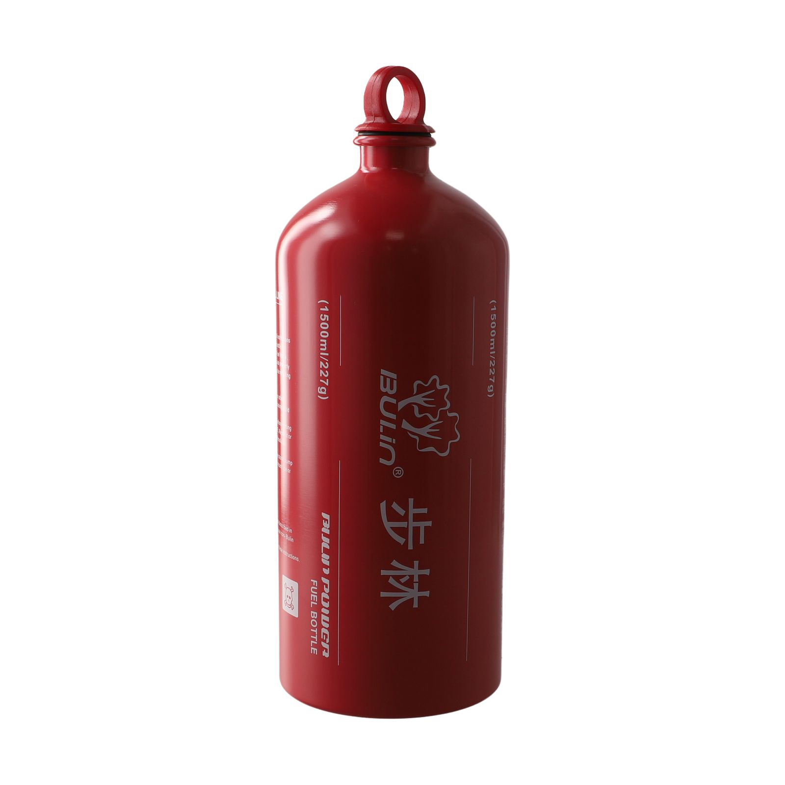 /1500ML /Aluminum /Alloy Oil B - Camping Cooking Container 评论和价格
