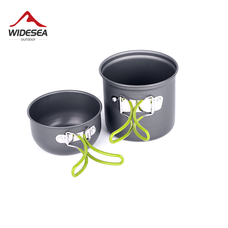 Widesea Ultralight Camping Coo - Camping Hiking Cooking 评论和价格