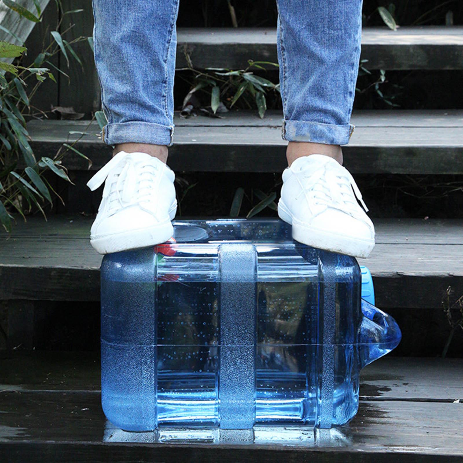20L Camp Water Storage Jug Lea - Camping Cooking Container 评论和价格
