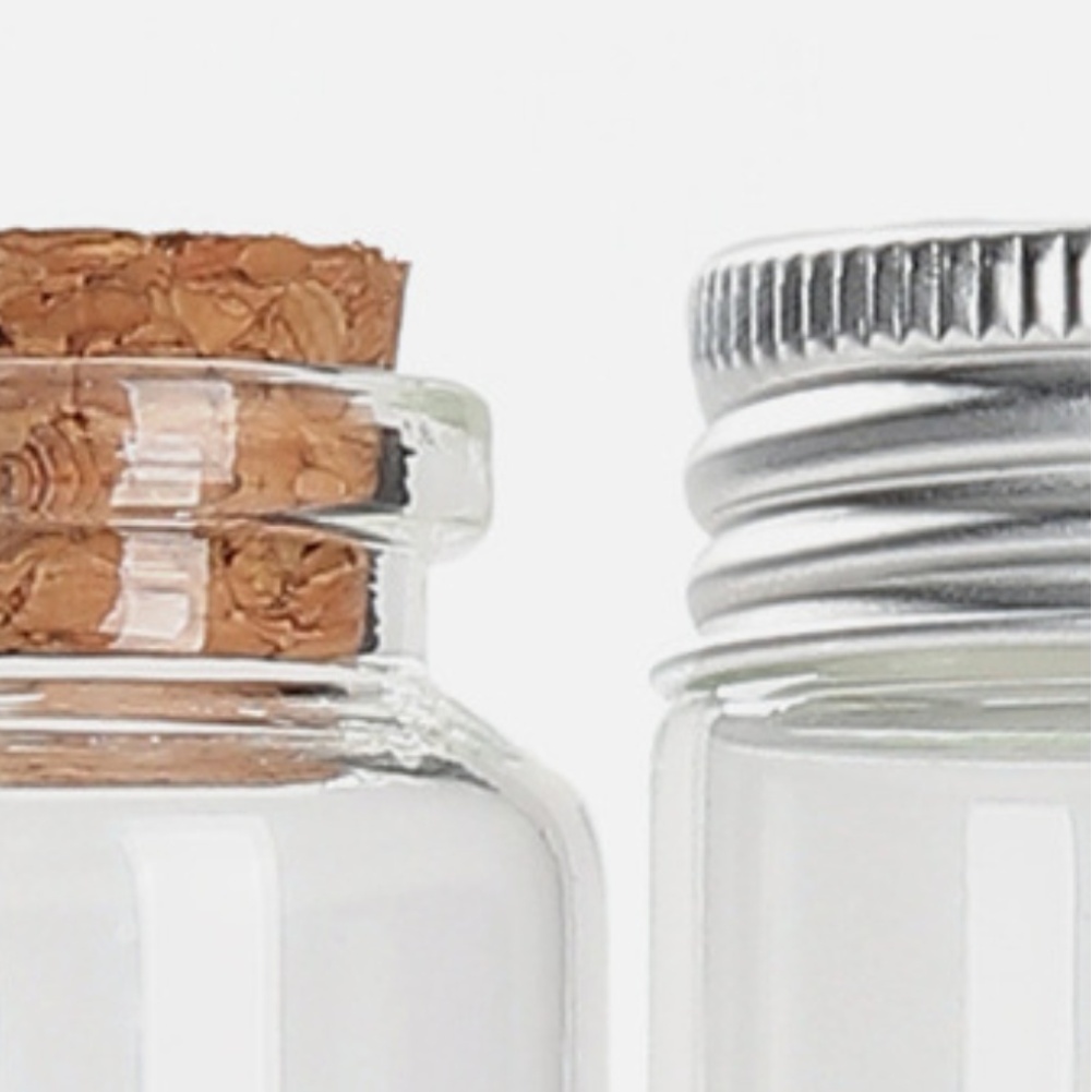 9 Slot Glass Spice Bottle Stor - Camping Cooking Container 评论和价格