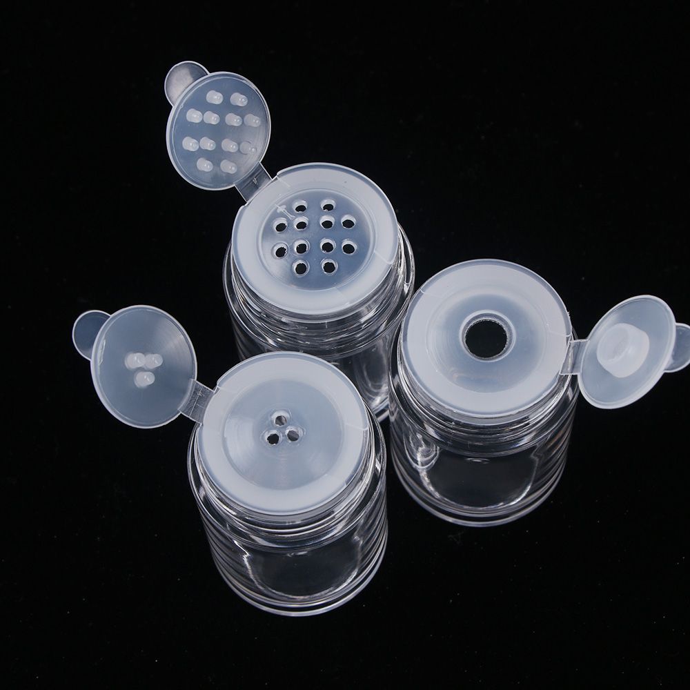 Mini Bottles For Lunch Spice B - Camping Cooking Container 评论和价格