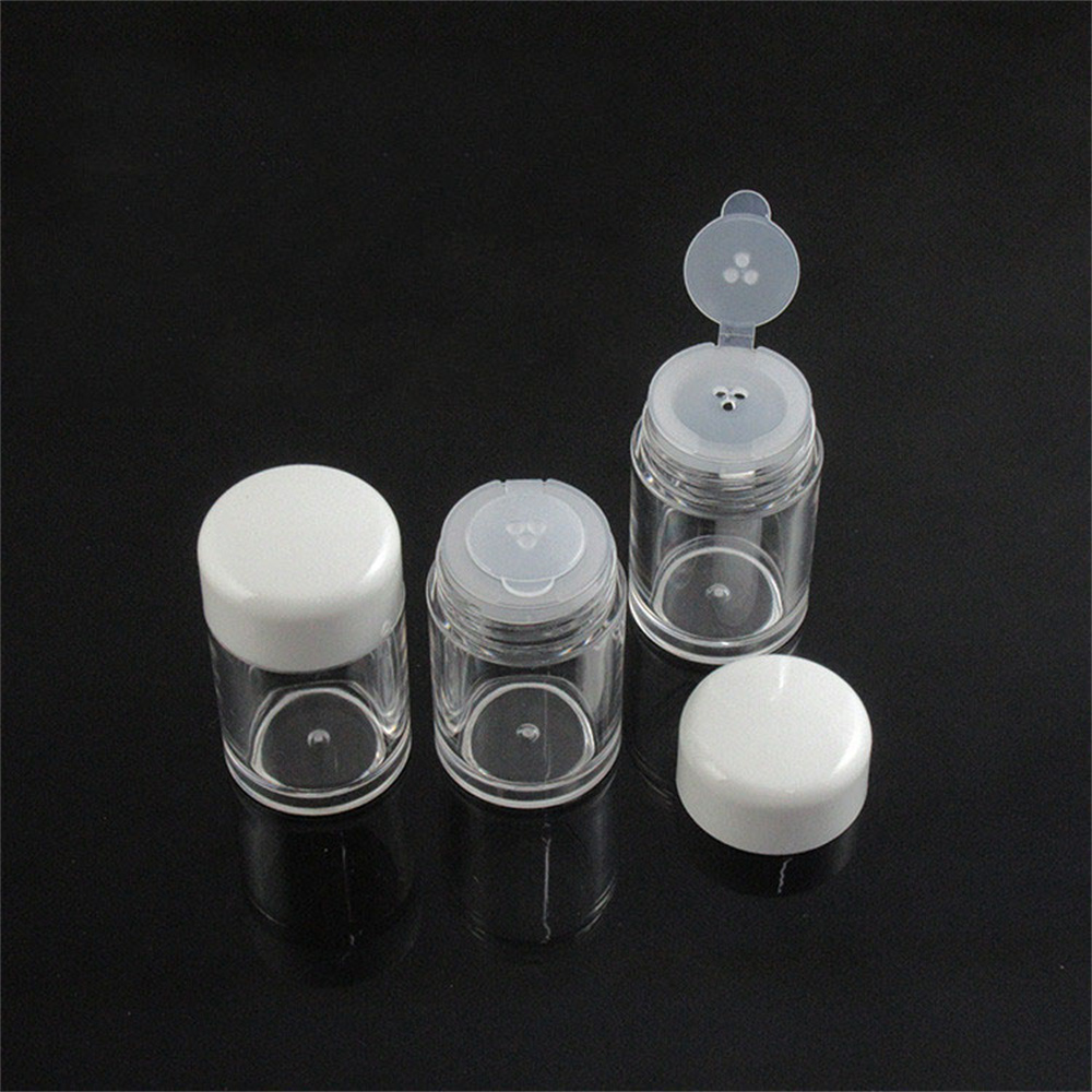 Mini Bottles For Lunch Spice B - Camping Cooking Container 评论和价格