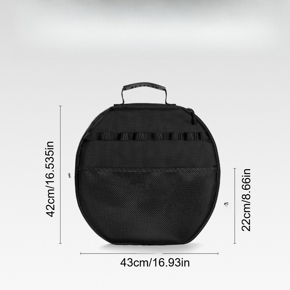Grill Pan Storage Bag, Portabl - Camping Hiking Cooking 评论和价格